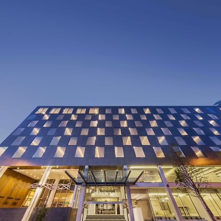 Parkroyal Parramatta Сідней Екстер'єр фото
