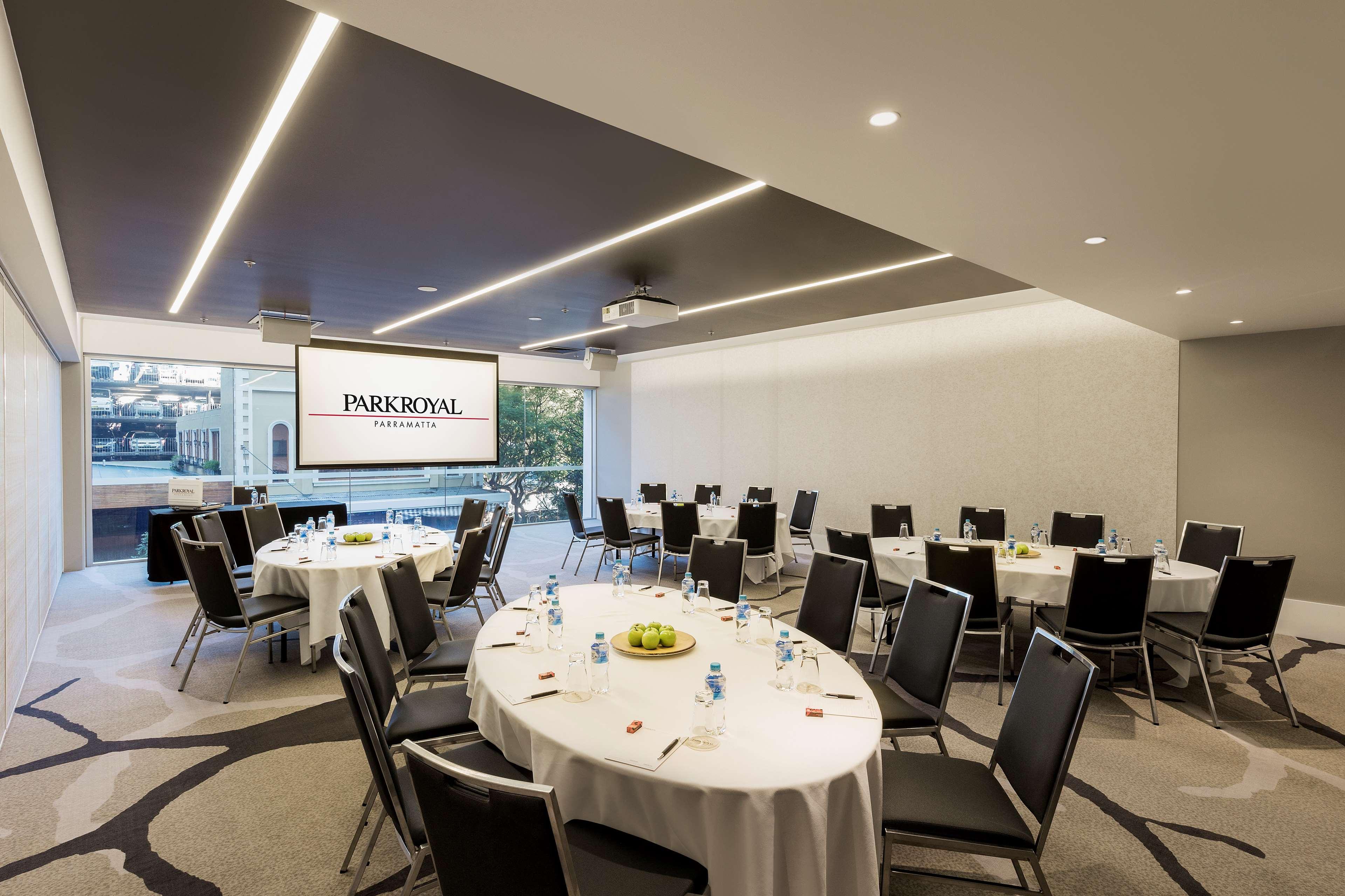 Parkroyal Parramatta Сідней Екстер'єр фото