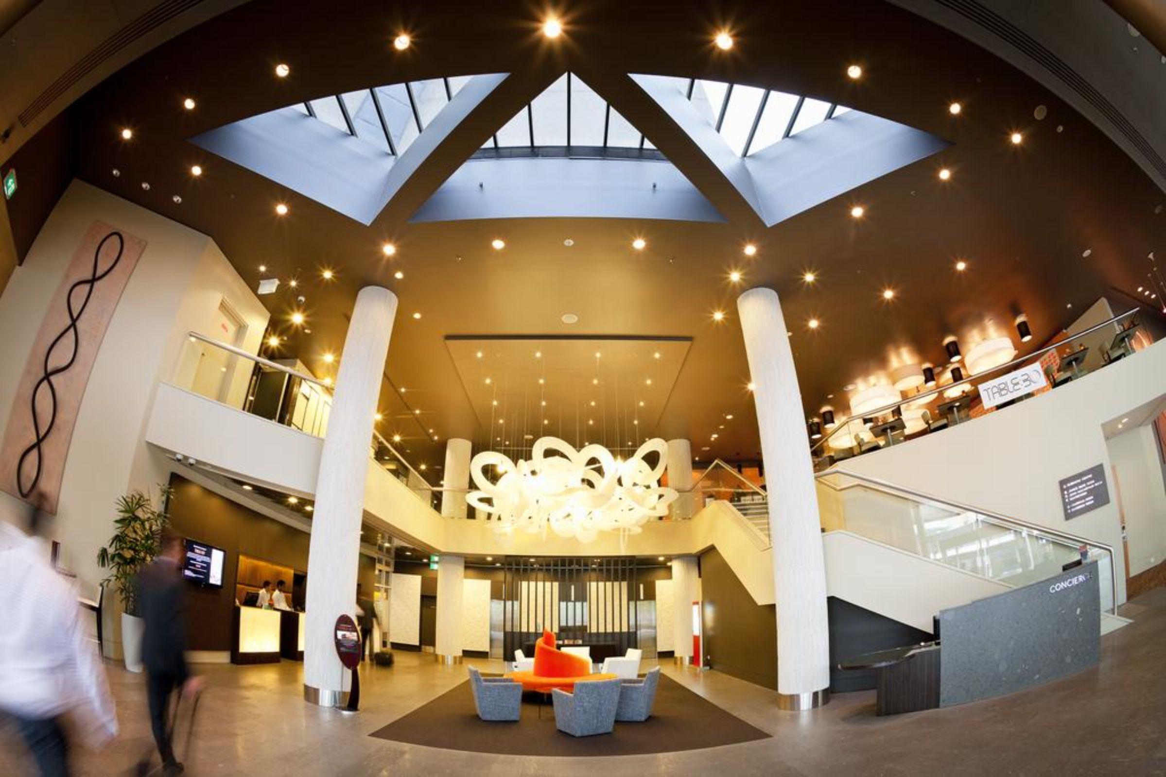 Parkroyal Parramatta Сідней Екстер'єр фото