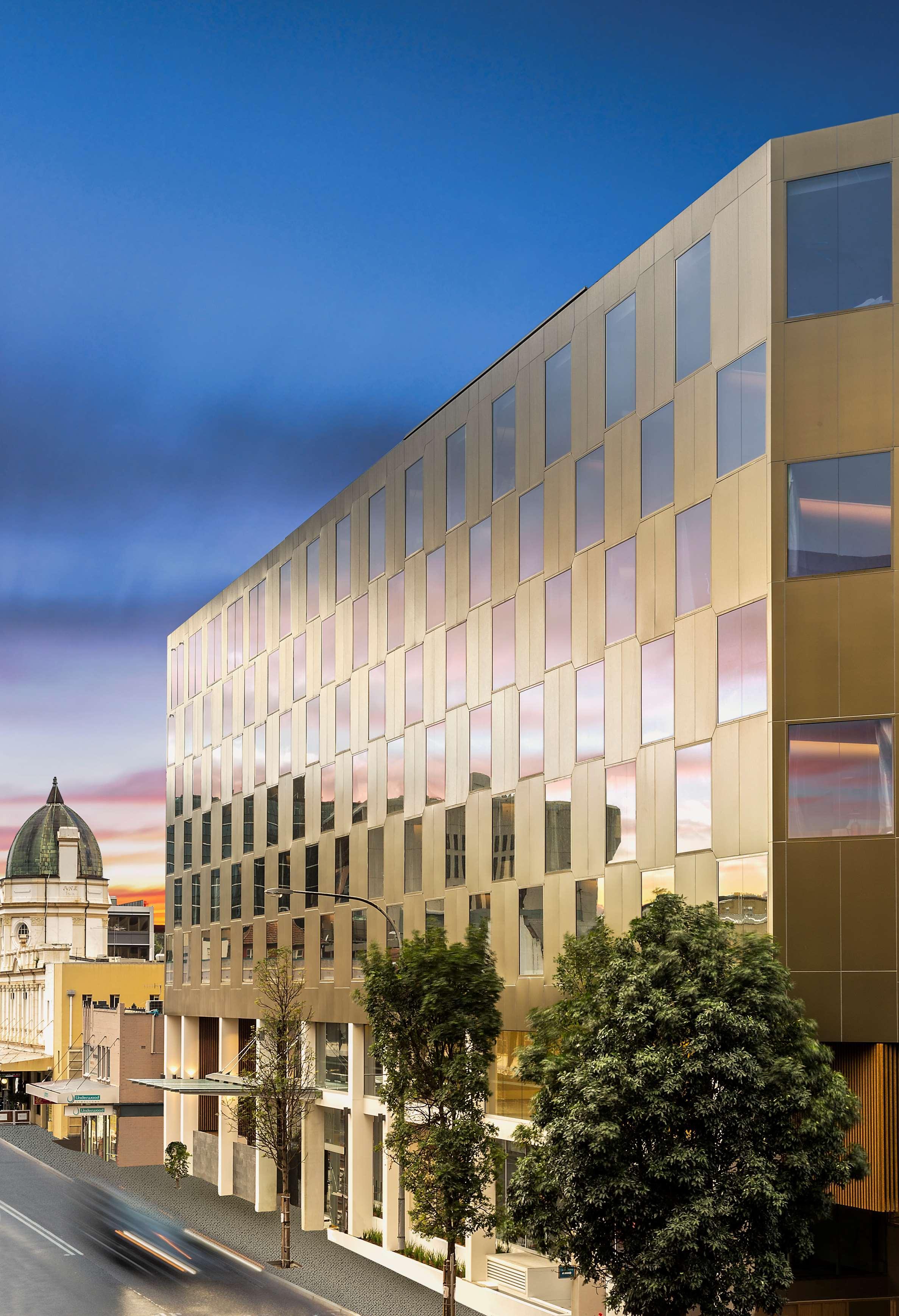 Parkroyal Parramatta Сідней Екстер'єр фото